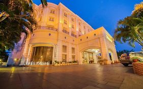 Hotel Le Royal Park - Puducherry